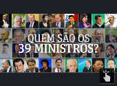 Thumbnail da animao Reforma ministerial no 2 mandato de Dilma