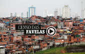 Thumbnail da animao Censo das favelas - IBGE