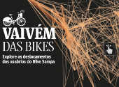 Thumbnail da animao Aluguel de bicicleta para lazer em So Paulo