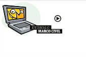 Thumbnail da animao Entenda o Marco Civil