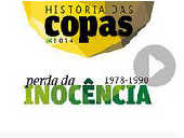 Histria das Copas (1978-1990)