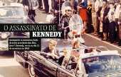 O assassinato de Kennedy