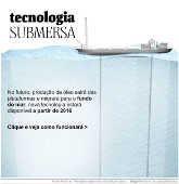 Tecnologia submersa