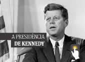 Thumbnail da animao A presidncia de Kennedy