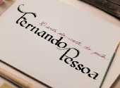 Especial sobre os 80 anos da morte do poeta Fernando Pessoa
