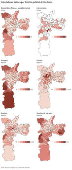 Veja dados de crimes por distrito policial de So Paulo