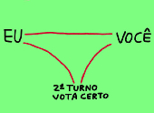 Charge - 'Vota Certo'