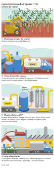 Como funciona o hidrognio verde  base de etanol