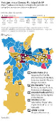 Votao para a Cmara Municipal de SP