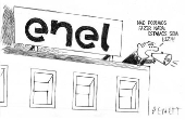 Charge - 'ENEL'