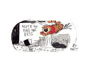 Charge - 'Alice no Pas das Bets'