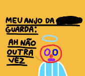 Meu anjo da guarda