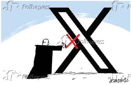 Charge - 'X'