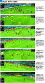 Os gols da Alemanha - Copa 