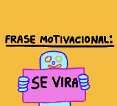 Frase motivacional