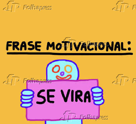 Frase motivacional