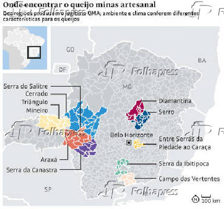 Onde Encontrar O Queijo Minas Artesanal