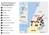 Hezbollah e Israel trocam ataques