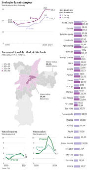 Evoluo das abstenes nas eleies brasileiras