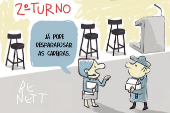 Charge - '2 Turno - Cadeiras'