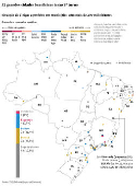 52 grandes cidades brasileiras tero 2 turno