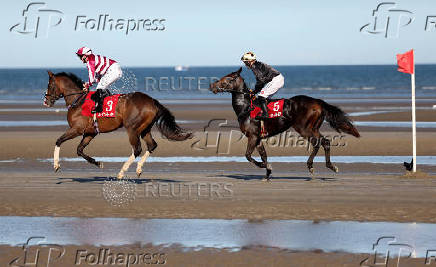 Laytown Racing