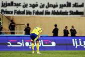 Saudi Pro League - Al Riyadh v Al Nassr