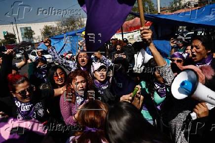 Estudiantes mexicanas luchan por primera sentencia de violencia digital con IA en el mundo