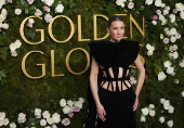 82nd Golden Globe Awards in Beverly Hills