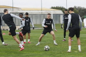 UEFA Champions League MD-1 - Sporting CP