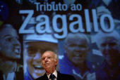 Morre Zagallo, cone do futebol brasileiro