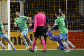 MLS: San Jose Earthquakes at Seattle Sounders FC