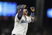 MLB: New York Yankees at Seattle Mariners