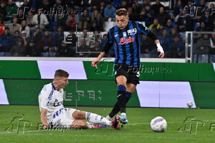 Serie A - Atalanta BC vs Como 1907