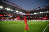 Primeira Liga - Benfica v Gil Vicente