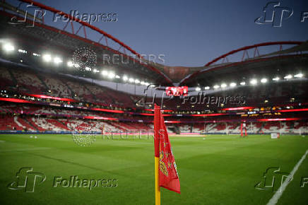 Primeira Liga - Benfica v Gil Vicente