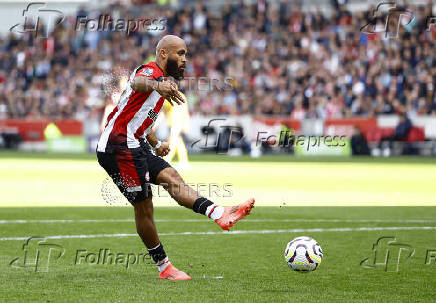 Premier League - Brentford v Wolverhampton Wanderers