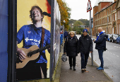 Premier League - Ipswich Town v Leicester City