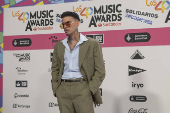 Gala de premios musicales Los40 Music Awards 2024