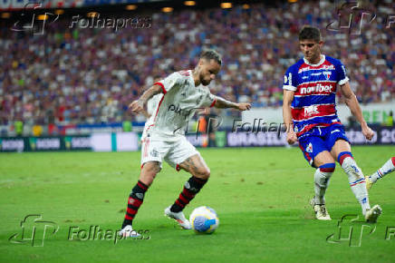 FORTALEZA X FLAMENGO 26.11.2024