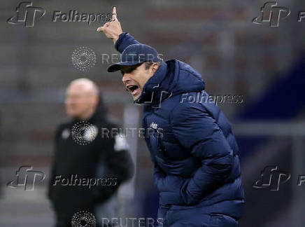 Europa League - Dynamo Kyiv v Viktoria Plzen