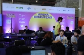 Criador do orkut participa da campus party gois