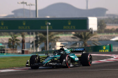 Abu Dhabi Grand Prix