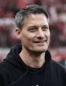 Bundesliga - Bayer 04 Leverkusen vs FC St. Pauli