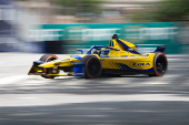 ABB FIA Formula E World Championship SP