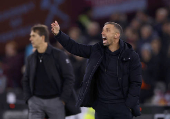 Premier League - West Ham United v Wolverhampton Wanderers