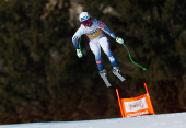 FIS Alpine Ski World Cup - Women's Downhill