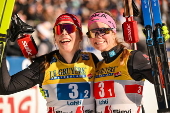 FIS Cross Country Skiing World Cup in Lahti