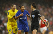 Women's Super League - Arsenal v Chelsea