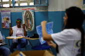 Panama holds general election